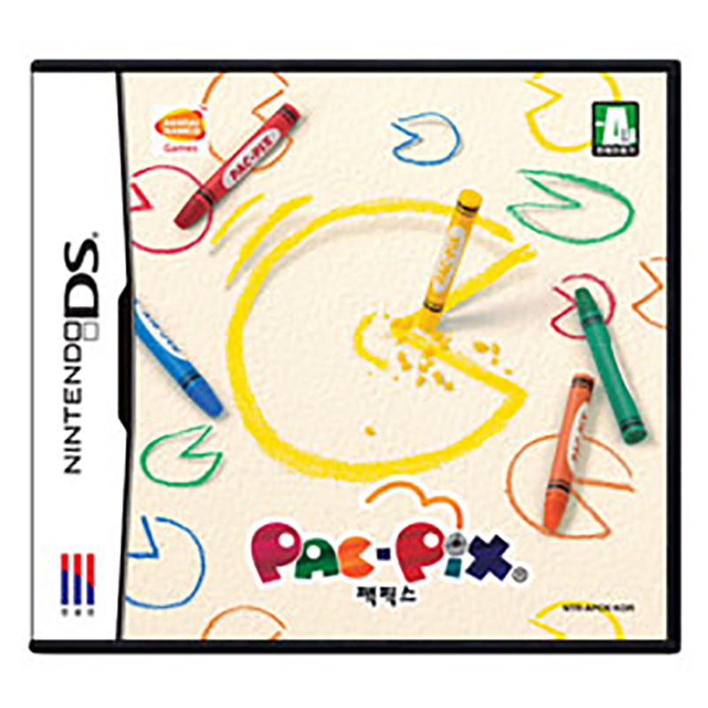 Pac-Pix image 1