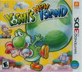 Yoshi's New Island thumbnail 1