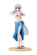 Brighter than Dawning Blue 1/8 Scale Pre-Painted PVC Figure: Feena Fam (Earthlight Version) thumbnail 1
