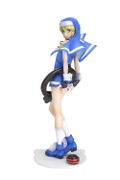 Guilty Gear X2 1/7 Scale Pre-Painted PVC Figure: Bridget thumbnail 1