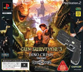 Gun Survivor 3: Dino Crisis (w/ GunCon2) thumbnail 3