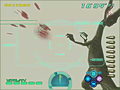 Gun Survivor 3: Dino Crisis (w/ GunCon2) thumbnail 8
