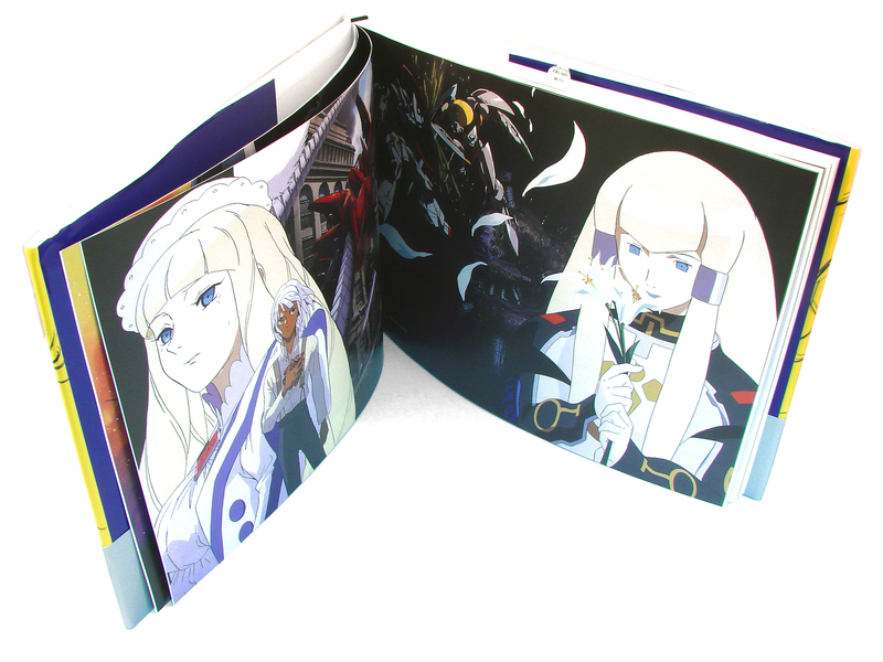 Gundam Art Works image 2