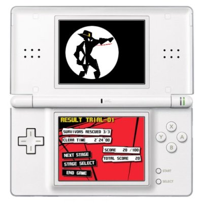Hijouguchi: Exit DS image 3