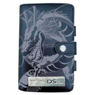 Dragon Ball Z Carrying Case (Shinryu) image 1