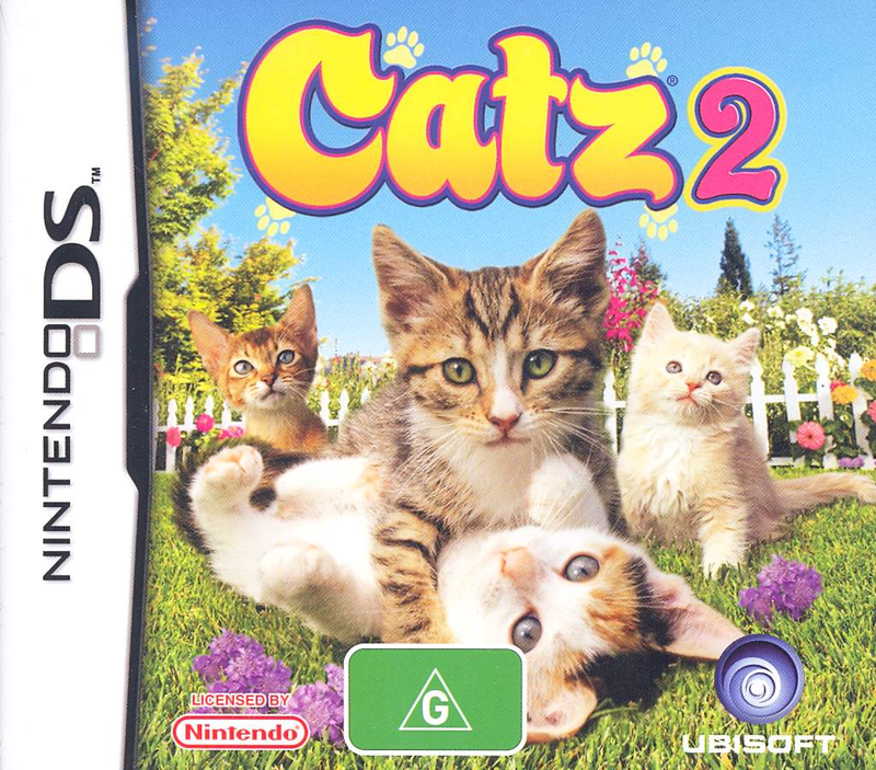 Catz 2 image 1