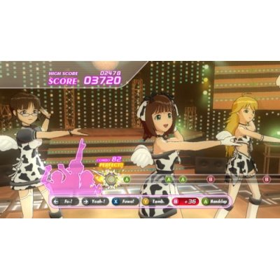 The Idolm@ster: Live for You! [Limited Edition] image 2