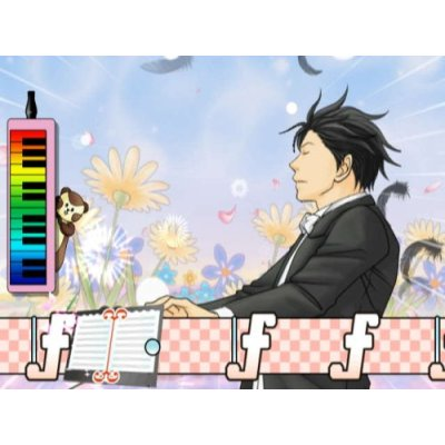 Nodame Cantabile: Dream * Orchestra image 2