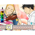 Nodame Cantabile: Dream * Orchestra thumbnail 3