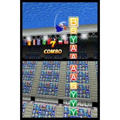 Mario & Sonic at the Olympic Games image 3