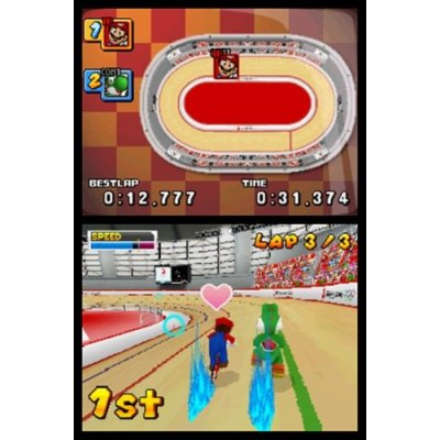 Mario & Sonic at the Olympic Games image 6