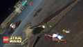 LEGO Star Wars: The Complete Saga thumbnail 3