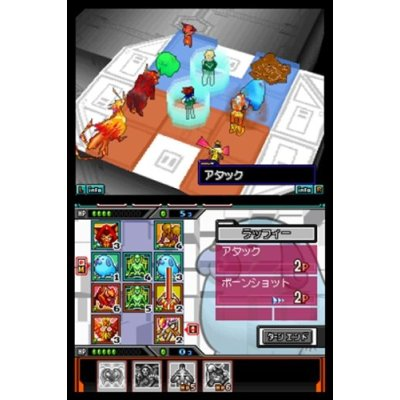 Kousoku Card Battle: Card Hero image 3