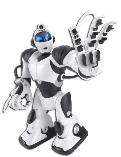 Robosapien V2 image 1