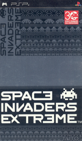 Space Invaders Extreme thumbnail 1