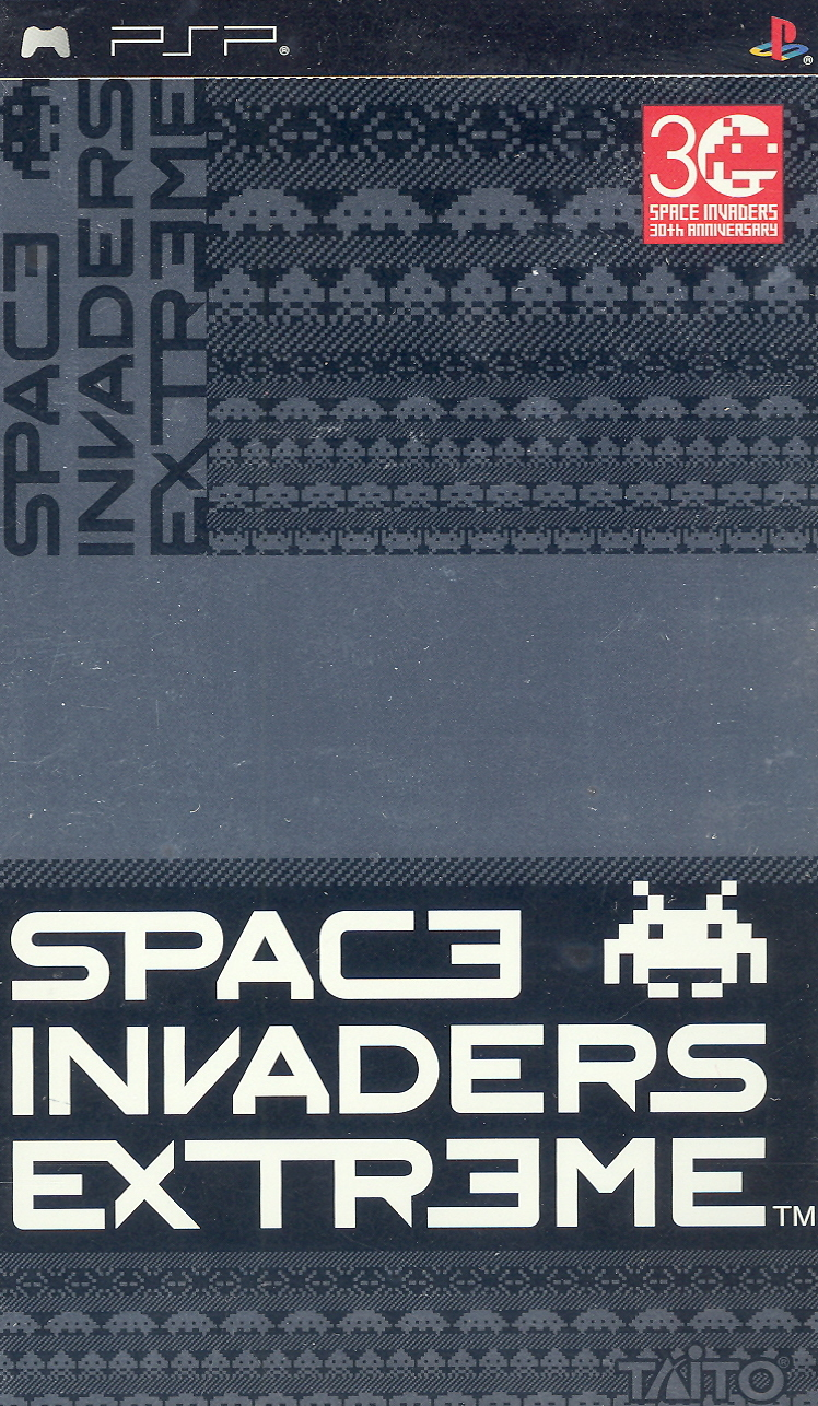Space Invaders Extreme image 1