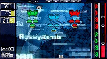 Space Invaders Extreme image 3
