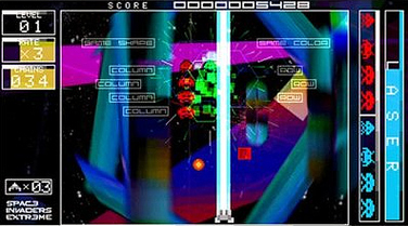 Space Invaders Extreme image 5