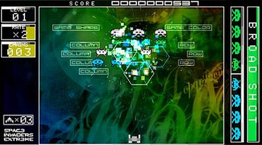 Space Invaders Extreme image 6