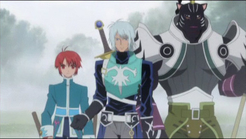 Tales of Rebirth image 2