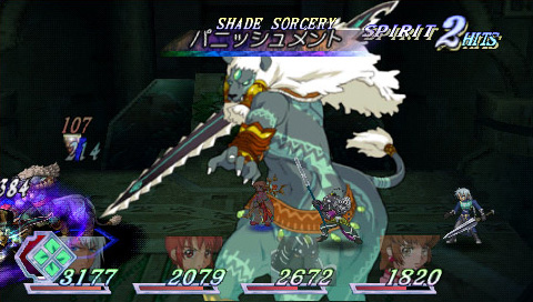 Tales of Rebirth image 5