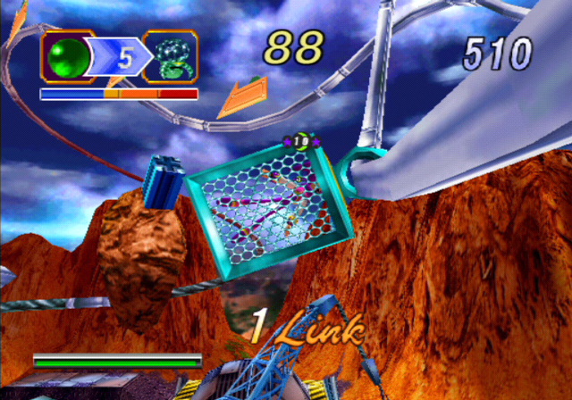 NiGHTS into Dreams... image 3