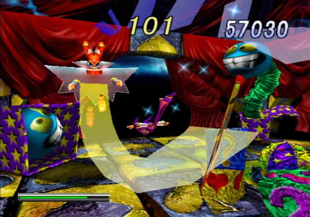 NiGHTS into Dreams... image 9