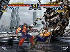 Hokuto No Ken / Fist of the North Star (Sega the Best) image 6