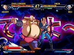 Hokuto No Ken / Fist of the North Star (Sega the Best) image 7
