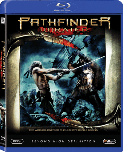 Pathfinder [Unrated Version] image 1