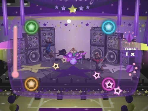 Alvin & the Chipmunks image 2