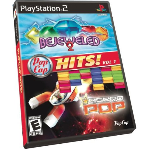 Popcap Greatest Hits Volume 1 image 1