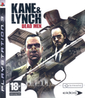 Kane & Lynch: Dead Men thumbnail 1