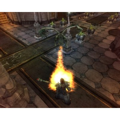 Avencast: Rise of the Mage (DVD-ROM) image 2