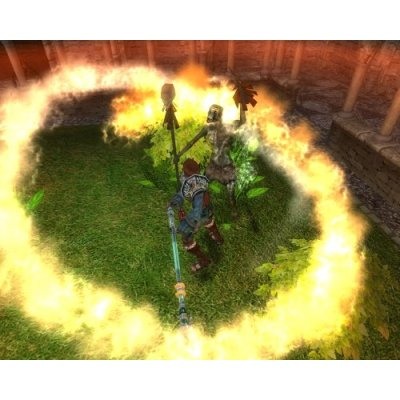 Avencast: Rise of the Mage (DVD-ROM) image 3