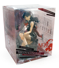 Neon Genesis Evangelion 1/6 Scale Pre-Painted PVC Figure: Misato Katsuragi (Re-run) thumbnail 2
