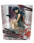 Neon Genesis Evangelion 1/6 Scale Pre-Painted PVC Figure: Misato Katsuragi (Re-run) thumbnail 3