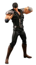 Real Action Heroes Fist of The North Star 1/6 Scale Pre-Painted Figure: Kenshiro (Doll) thumbnail 1
