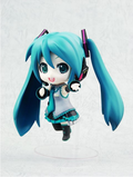 Nendoroid No. 033 Character Vocal Series 01: Hatsune Miku (Re-run) thumbnail 5