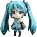 Nendoroid No. 033 Character Vocal Series 01: Hatsune Miku (Re-run) thumbnail 2