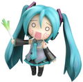 Nendoroid No. 033 Character Vocal Series 01: Hatsune Miku (Re-run) thumbnail 3