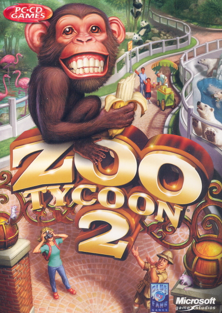 Zoo Tycoon 2 (English language Version) image 1