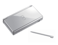 Nintendo DS Lite (Gloss Silver) - 220V thumbnail 2