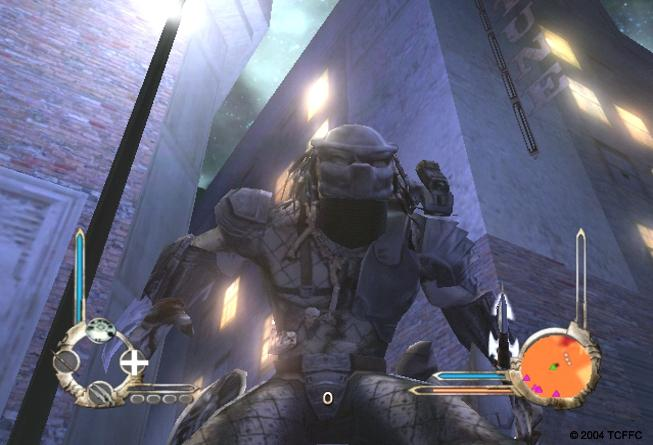 Predator: Concrete Jungle image 5