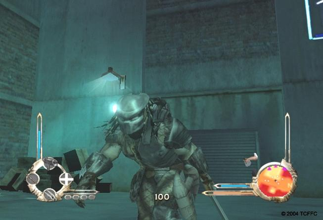 Predator: Concrete Jungle image 6