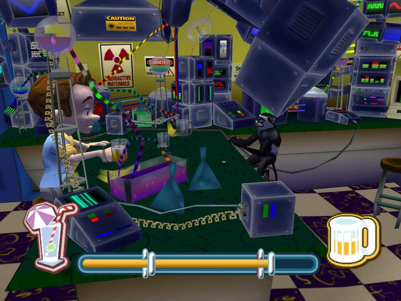 Leisure Suit Larry: Magna Cum Laude image 2