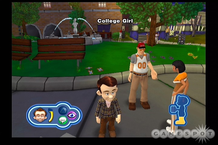 Leisure Suit Larry: Magna Cum Laude image 4