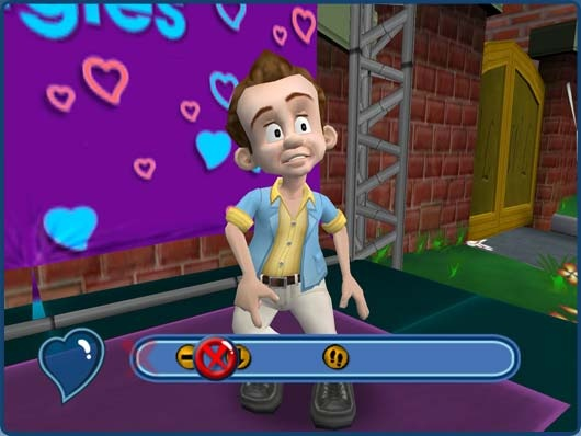 Leisure Suit Larry: Magna Cum Laude image 5