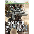Soldier of Fortune: Payback thumbnail 1