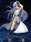 Magical Girl Lyrical Nanoha StrikerS Non Scale Pre-Painted PVC Figure: Reinforce Zwei (Re-run) thumbnail 2
